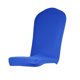 thumbnail image 1 of Funda de Silla Sunnimix Azul Marino Tamaño 40x90cm, 1 of 6