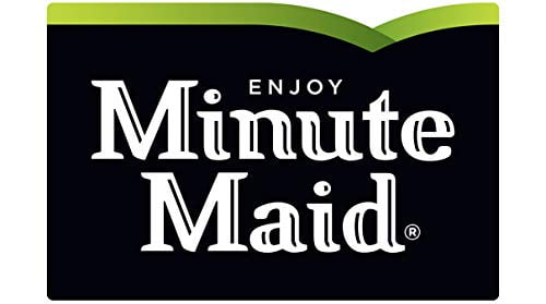 Minute Maid Fruit Punch - 12, 20 ounch Bottles (4 Flavor Variety Pack)