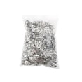 thumbnail image 4 of A Granel Encantos Accesorios De Artesanía Brillante Hermoso Pendiente Venta Al Por Mayor Pendiente De Acero Inoxidable Colgante Diferentes Estilos Accesorios De Oreja Para Bricolaje 300Pcs Lotes sonducket HA017037-00, 4 of 7