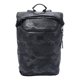 thumbnail image 1 of Totto Mochila Ergonómica Grande Porta Laptop 13 Cierre Enrollable | Escuela - Viaje - Oficina | 17 L multicolor G, 1 of 6