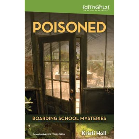 Pre-Owned The Poisoned (Paperback) 0310720958 9780310720959