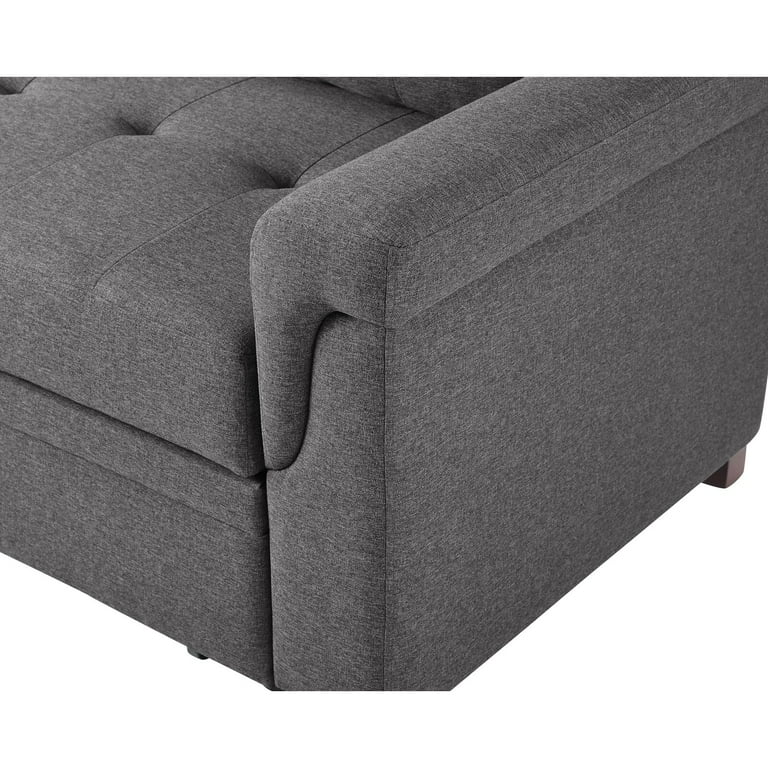 Efim 86 reversible sleeper sectional deals