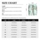 thumbnail image 3 of Fotbe World Travel Map Pantalones Cortos de Pijama para Hombre, Ropa de Dormir, Pantalones de Pijama Cortos para Hombre-3X-Large, 3 of 6