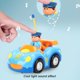 thumbnail image 5 of Coche de control remoto juguete de coche RC alta sensibilidad fácil de operar familias niños pequeños zona de juegos para niños en casa ANGGREK  Otros, 5 of 8