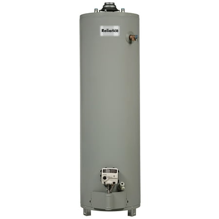 Reliance 6 30 UNORT 30 Gallon Gas Water Heater (Water Heater Best Price)