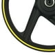 thumbnail image 2 of Rin 18 Delantero Negro Amarillo IT Ft 150S (15-16),Ft 150Ts (16-19), 2 of 2