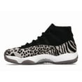 thumbnail image 2 of Jordan Women's 11 Retro Animal Instinct Basketball Shoes, from StockX, 2 of 5