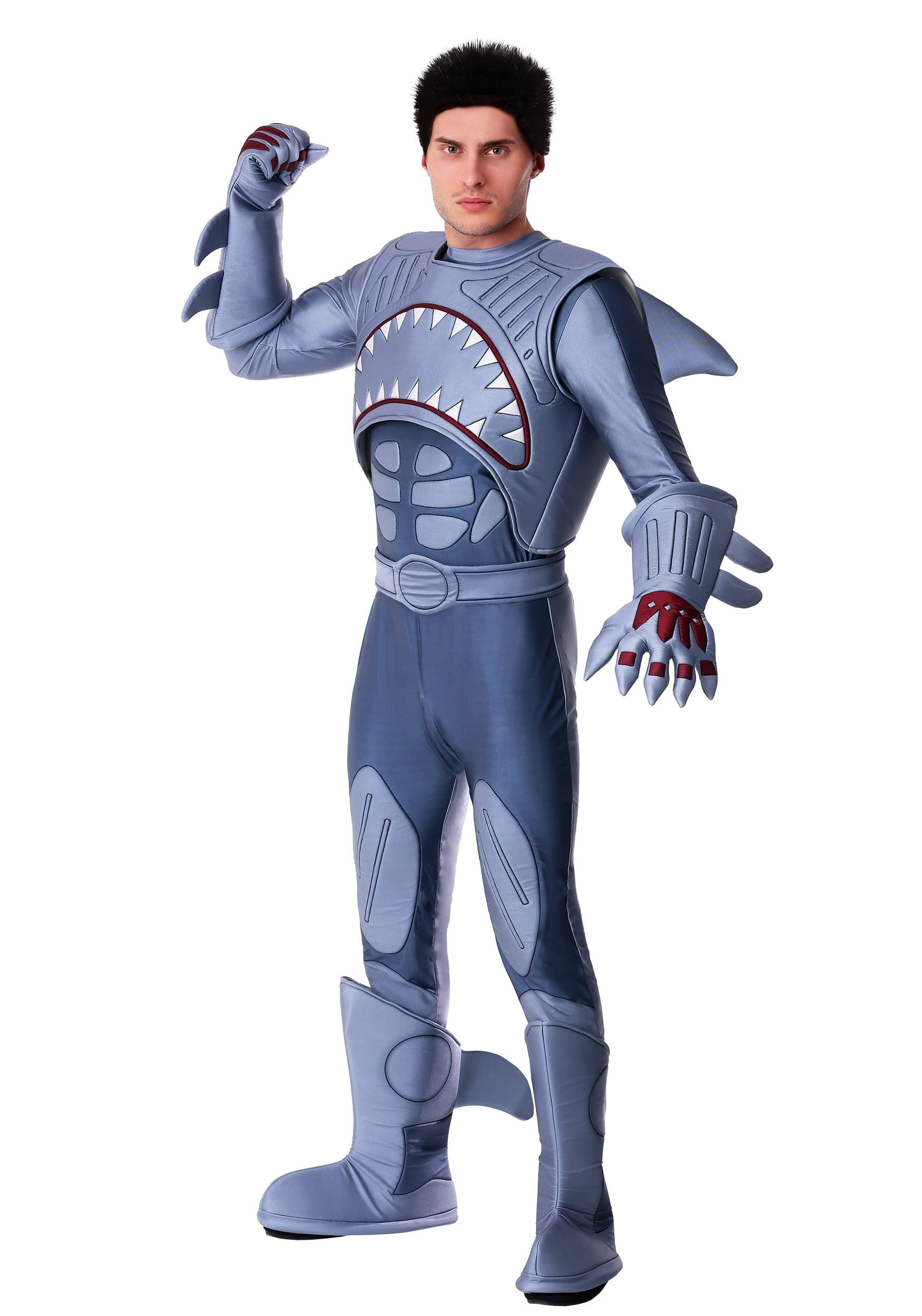 sharkboy and lavagirl toys
