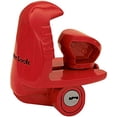 thumbnail image 3 of Master Lock Starter Sentry Trailer Coupler Lock 389DAT Fits 1-7/8 Inch/2 Inch and 2-5/16 Inch Couplers; Red, 3 of 3