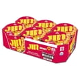 thumbnail image 3 of JIN Spicy Ramen Instant Noodle Bowls, Korean Style Hot & Spicy Ramen Soup, 3.88 oz Bowls, 6 Count Pack, Microwave Ready Instant Noodles with Savory Broth, 3 of 7