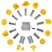 Marcato 150 Pasta Machine Bigoli Attachment
