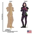 thumbnail image 5 of Mal (Disney Descendants), 5 of 5