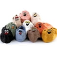 thumbnail image 2 of Women Cute Socks 10 Pairs Cotton Kawaii Embroidered Funny Low Cut Socks for Women Girls Ankle Socks, 2 of 13
