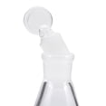thumbnail image 5 of Milisten Glass Flask Erlenmeyer Flask Chemistry Glassware Chemical Experiment Flask for Laboratory, 5 of 5