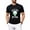 Black-54, variant on DADA T-Shirt - First Time Father's Day Present