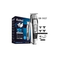 thumbnail image 1 of Recortadora de pelo y barba Kemei KM-5027 de alta potencia 5 W 800 mAh, 1 of 1