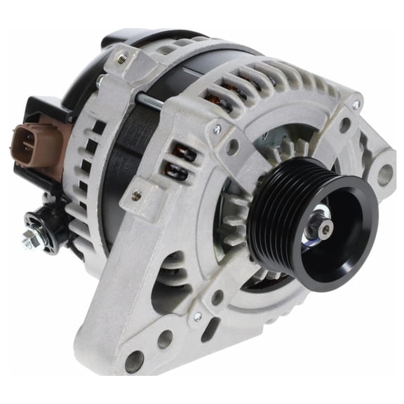 OEG Parts New Alternator Replacement for Toyota Tacoma V6 4.0L 05-15 27060-0P010 27060-0P020-84 27060-31020 27060-31021-84 27060-31021 27060-0P020 0124325123 104210-3470 104210-3471 104210-4870