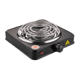 thumbnail image 1 of Electric Furnace Household Mini Single Disc Burner Portable Hot Plate Mosquito Incense Furnace US Plug, 1 of 7