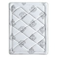 thumbnail image 2 of Classic Brands 14 Inch Gramercy Gel Memory Foam Innerspring Mattress Bed-in-a-Box, Full, 2 of 12