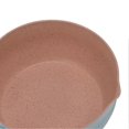 thumbnail image 2 of Sauce Pan Stick Proof Aluminum Alloy Multi Functional Milk Pot with Wooden Handle for Induction Gas Stove Blue, 2 of 4