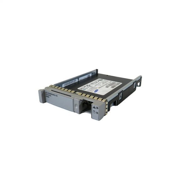 Pre-Owned Cisco UCS-SD480G0KS2-EV 480GB 2.5" SATA 6Gbps SSD Solid State Drive (Good)