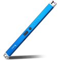 thumbnail image 1 of SUPRUS Electric Arc Windproof USB Lighter Flameless Rechargeable Lighter with Safety Lock for Candle, 1 of 7