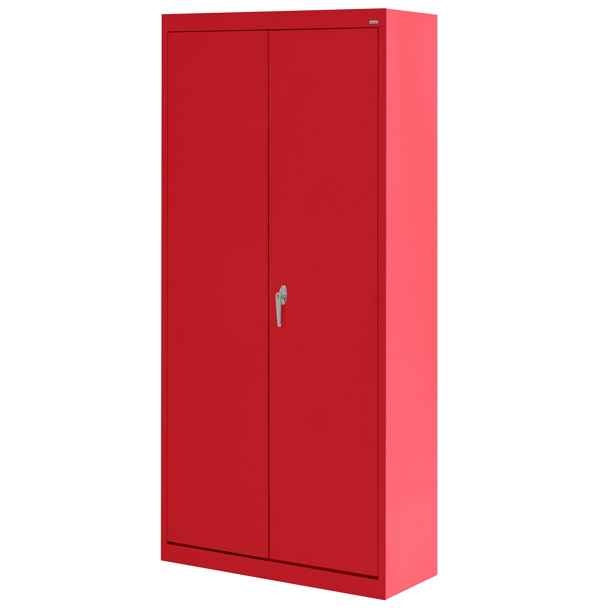 Sandusky Value Line 30'' Wide 3 - Shelf Storage Cabinet