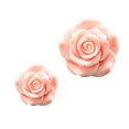 thumbnail image 1 of Minkissy 1 Pair Pink Clip Style Car Aroma Diffuser Vent Clip Synthetic Resin Air Freshener for Girls, 1 of 8