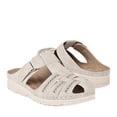thumbnail image 1 of SANDALIAS VIA URBANA MUJER 25883 SIMIPIEL GRIS, 1 of 4
