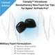 thumbnail image 2 of Las puntas de los auriculares Foam Comply 3.0 para Apple AirPods Pro 1 y 2, 2 of 9