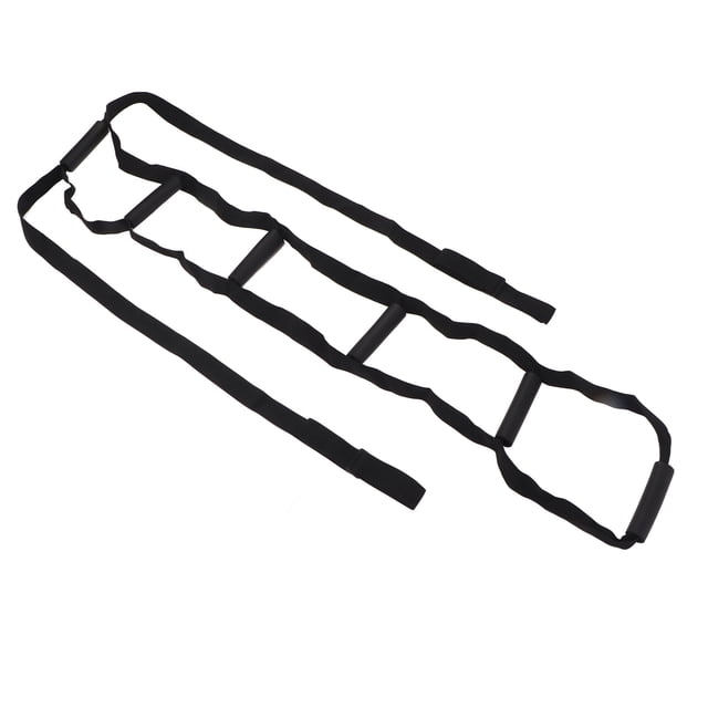 Ladder Assist Sit Up Helper,6 Handles Bed Ladder Bed Ladder Assist Strap Bed Ladder Assist Streamlined Design