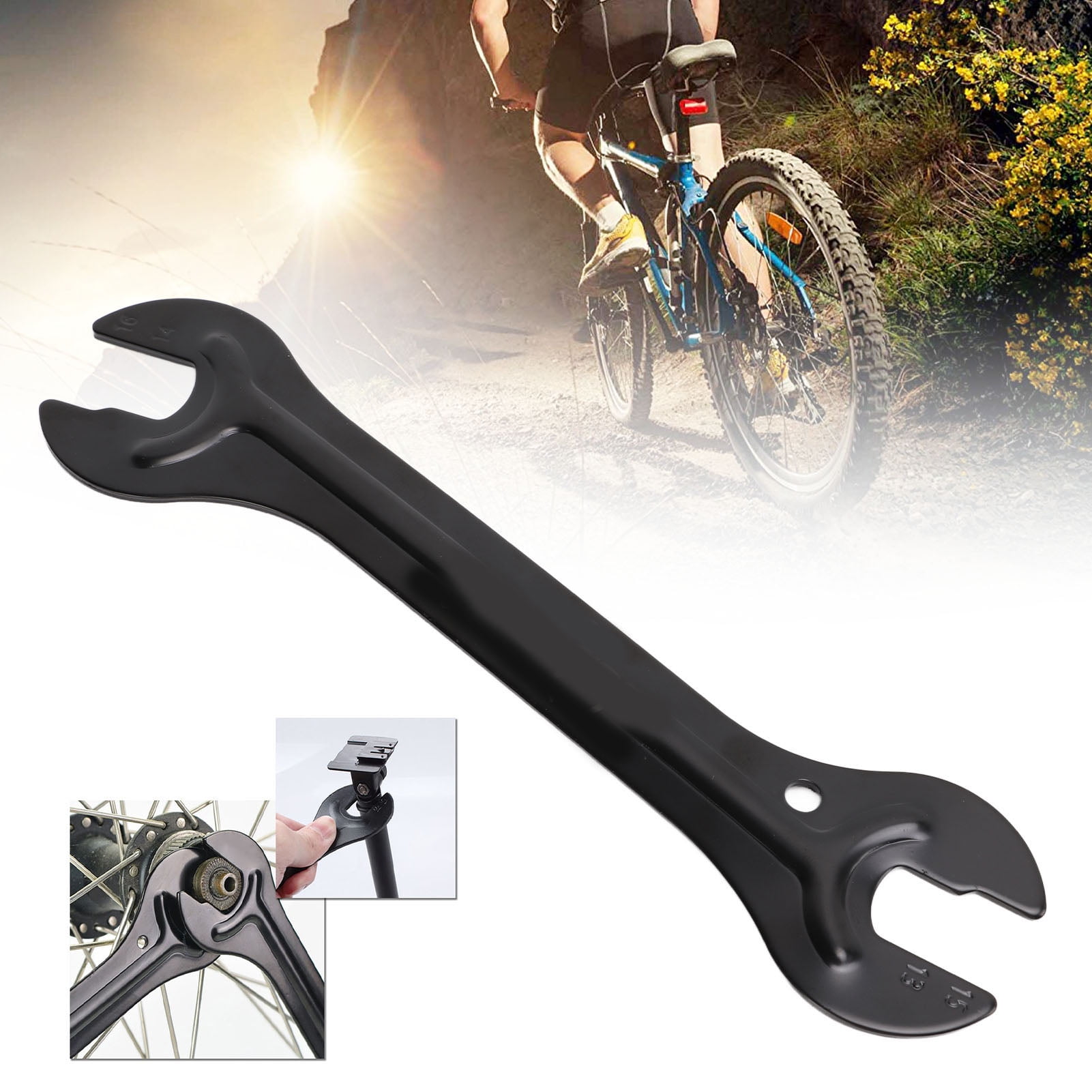Bike Pedal Wrench Walmart atelieryuwa.ciao.jp