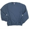 Jerzees - Men's Soft Classic Crewneck Sweatshirt