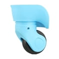 thumbnail image 4 of Mosiee Suitcase Repair Luggage Replacement Wheels Measure Size Before Purchase, 4 of 9