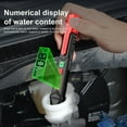 thumbnail image 3 of Brake Fluid Oil Tester With Automatic Water Content Alarm Suitable For Dot3/Dot4/Dot5 1 Compact And Portable Design, 3 of 9