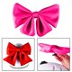 thumbnail image 5 of Casco Sunnimix Motocicleta Mariposa Nudo Rosa 25cm, 5 of 8