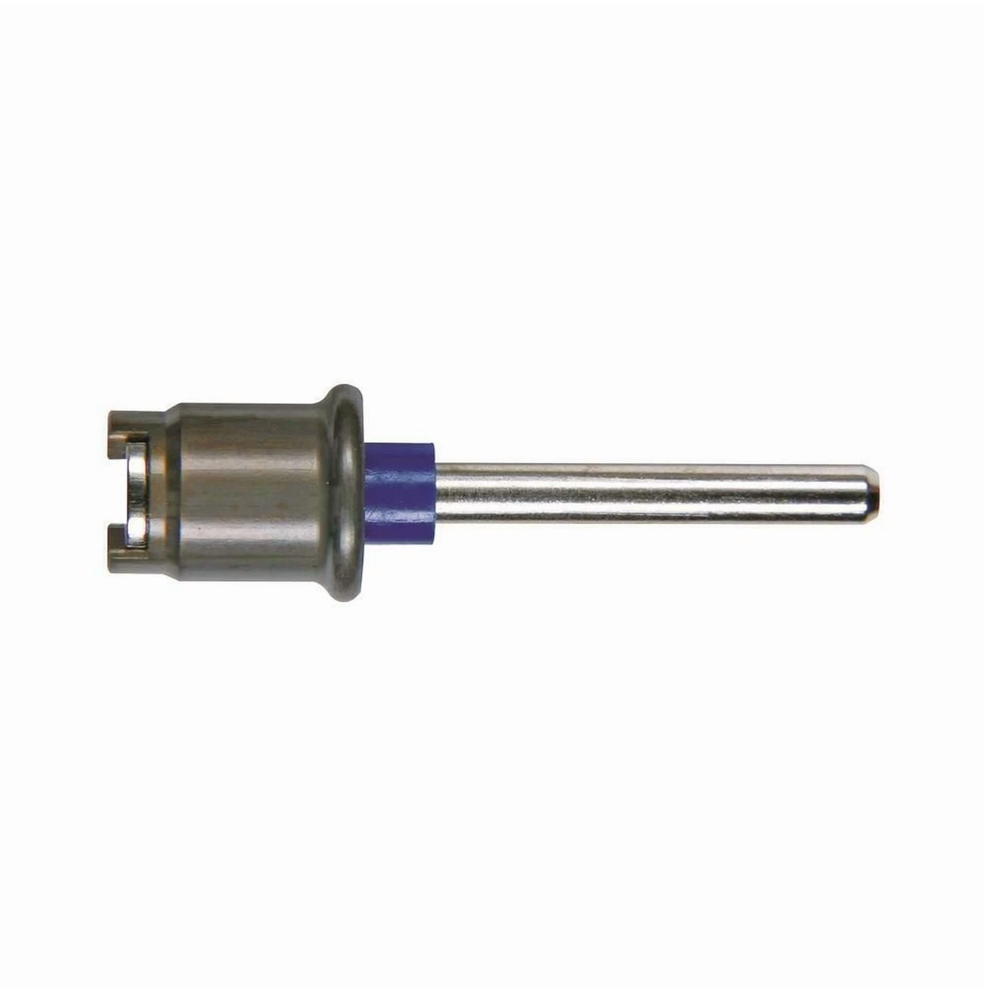 CIRCLE- New Dremel Ez Lock Mandrel Ez402, Use With Dremel Ezlock Accessories Sc402 Nos
