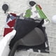thumbnail image 4 of Toalla de Golf de doble cara con hebilla, limpiador de pelotas de Golf, paño de limpieza de cabeza de Club, paño de camuflaje para fregar, gimnasio, Fitness, deportes de Golf Verde Sharpla Toallas de golf, 4 of 8
