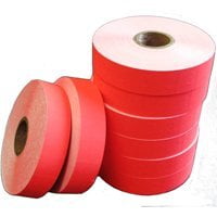 1131 red labels for Monarch price gun 2 sleeves 16 rolls ink included 