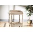 thumbnail image 3 of AA Importing 48860-BR 3-Tier Shelf, 3 of 3