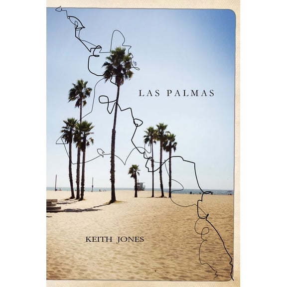 Las Palmas, (Paperback)