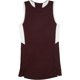 thumbnail image 2 of adidas Team Jersey Camiseta sin mangas para hombre, rojo, mediano, 2 of 2