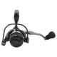 thumbnail image 3 of Metal Spinning Fishing Reel Long Range Throwing Sea Fish Bait Casting Wheel Accessory, 3 of 5