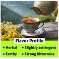 thumbnail image 4 of Eastanbul Yarrow Herb for Caffeine-Free Yarrow Tea, 1.41oz, 4 of 8