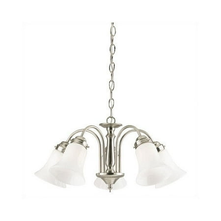 Westinghouse Lighting 5 Light Chandelier