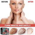 thumbnail image 4 of Air Cushion BB Cream Mushroom Head Concealer Foundation, 4 of 5