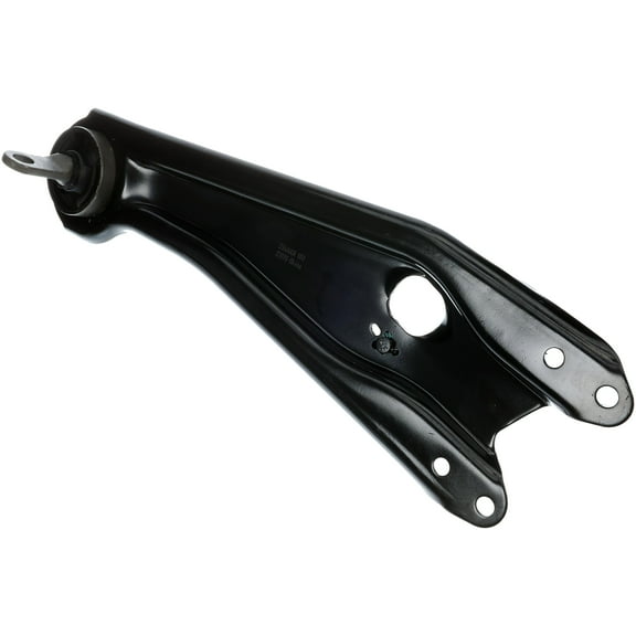Dorman 524-570 Rear Right Suspension Trailing Arm for Specific Acura Models, Black Fits select: 2007-2013 ACURA MDX