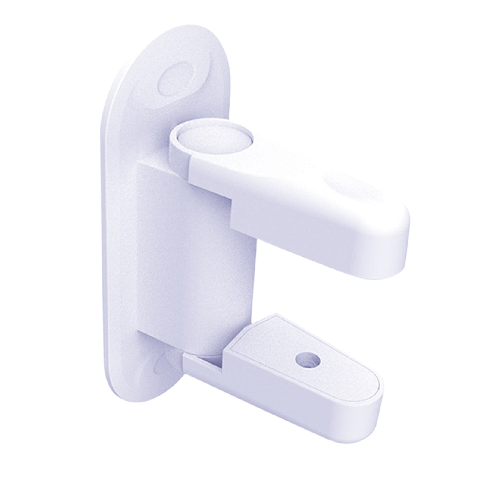 Lovehome Door Handle Stopper Antibaby And Antilost Protection Door