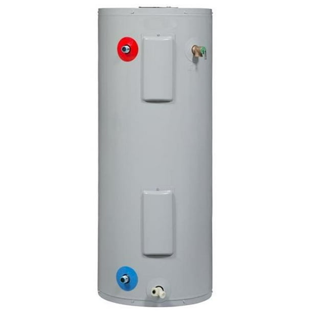 American Water Heater MHNE3F40RD 40 gal Med Electric Mobile Home Water