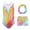 Style 2, variant on Girls Gymnastics Leotards with Shorts Kids Toddler Tumbling Outfits Sleeveless Sparkle Ballet Dance Activewear Leotard Biketards 5-14 Years